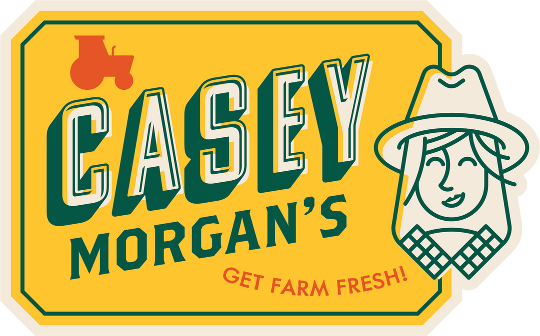 All Products – Casey Morgan's