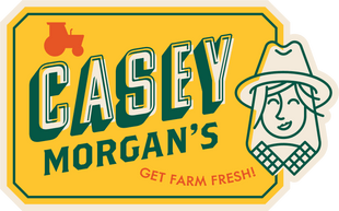 Casey Morgan's