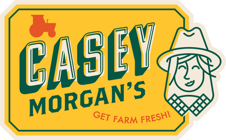 Casey Morgan&#39;s